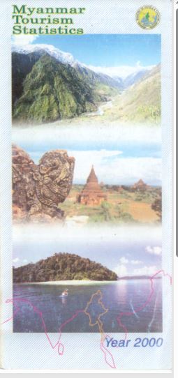 Tourism Statistics 2000